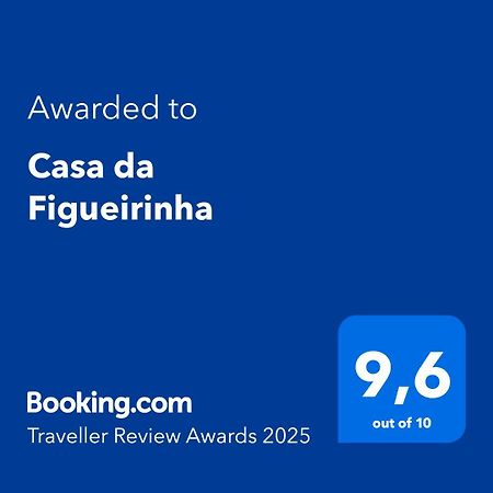 Casa Da Figueirinha Villa Calheta de Nesquim Bagian luar foto